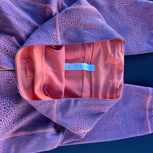 Size 10 lululemon leggings